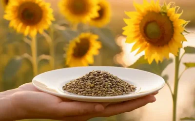 Una cálida luz dorada